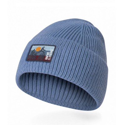 čepice RAFIKI CAMPO blue shadow UNI