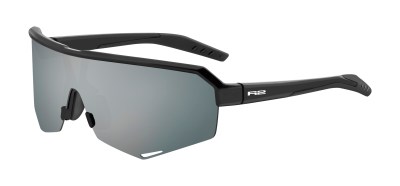 Sportovní sluneční brýle R2 FLUKE AT100A grey / grey 135-0-118
