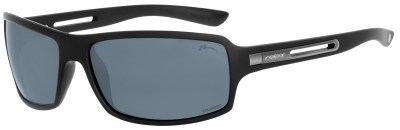 Sluneční brýle Relax Lossin R1105F black / grey
