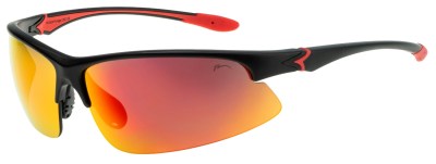 Sportovní sluneční brýle Relax Portage R5410A black  