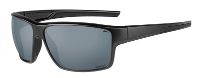 Sportovní sluneční brýle Relax Rema R5414D black / grey
