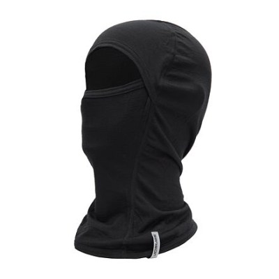 SENSOR KUKLA MERINO ACTIVE černá