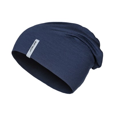 SENSOR ČEPICE MERINO ACTIVE deep blue