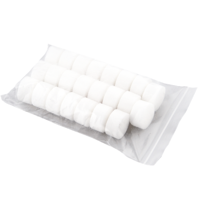 Tuhý líh - 200 g / tablety v PE sáčku    