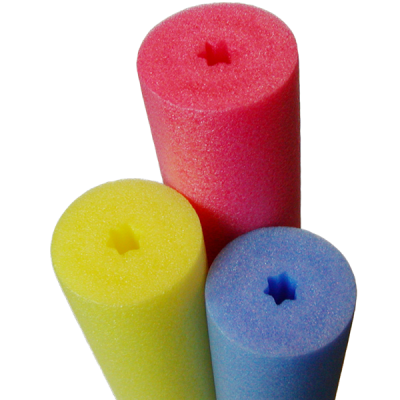 YATE HVĚZDA Plovací nudle 