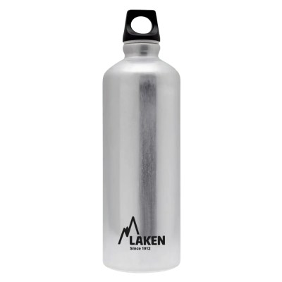 LAKEN Láhev hliník Futura 750 ml aluminium