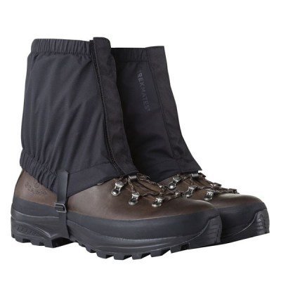 ORCHY DRY  návleky Unisize, černé