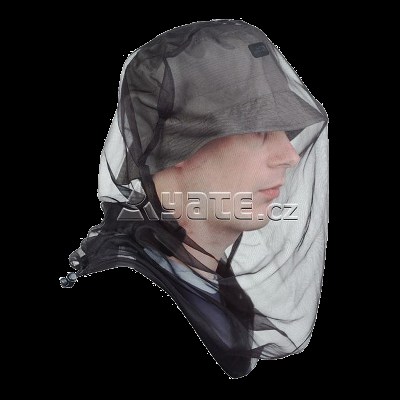 TREKMATES HEAD NET Moskytiéra