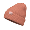 čepice HANNAH DEBBIE terra cotta mel UNI