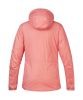 bunda HANNAH TAYA HOODY coral haze