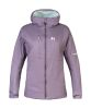 bunda HANNAH TAYA HOODY gray ridge