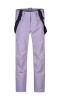 kalhoty HANNAH AWAKE II purple ash