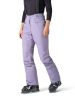 kalhoty HANNAH AWAKE II purple ash