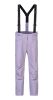 kalhoty HANNAH AWAKE II purple ash