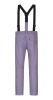 kalhoty HANNAH AWAKE II purple ash