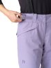 kalhoty HANNAH AWAKE II purple ash