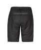 kraťasy HANNAH TAYA SHORTS anthracite