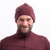 SENSOR ČEPICE MERINO EXTREME UP port red