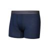 SENSOR MERINO ACTIVE pánské trenky deep blue