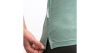 SENSOR MERINO AIR SAY YES dámské triko kr.rukáv basil green