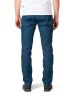 kalhoty RAFIKI ROCCA dark blue denim