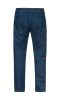 kalhoty RAFIKI ROCCA dark blue denim