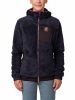 mikina RAFIKI TARIFA dark navy