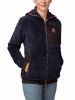 mikina RAFIKI TARIFA dark navy