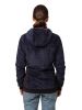 mikina RAFIKI TARIFA dark navy