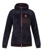 mikina RAFIKI TARIFA dark navy