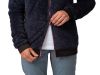 mikina RAFIKI TARIFA dark navy