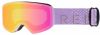 Lyžařské brýle Relax GLOW