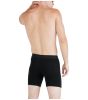 boxerky SAXX VIBE XTRA SC BB FLY 2PK black/navy