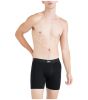 boxerky SAXX VIBE XTRA SC BB FLY 2PK black/navy