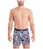 boxerky SAXX VIBE XTRA SC BB FLY winter dgs os-b