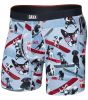 boxerky SAXX VIBE XTRA SC BB FLY winter dgs os-b