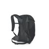 batoh OSPREY HIKELITE 32 raven black,
