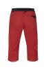 3/4 kalhoty RAFIKI CLIFFBASE chili oil/graphite