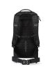 batoh HANNAH CAMPING DYNAMIC 15 jet black