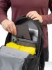 batoh HANNAH CAMPING GUARD 20 jet black