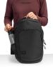 batoh HANNAH CAMPING GUARD 20 jet black