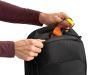 batoh HANNAH CAMPING GUARD 20 jet black