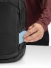 batoh HANNAH CAMPING GUARD 20 jet black
