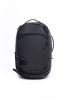 batoh HANNAH CAMPING GUARD 20 jet black
