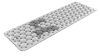karimatka HANNAH CAMPING LIT 7,0 lunar rock