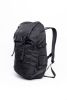 batoh HANNAH CAMPING RUGGED 28 jet black