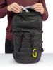 batoh HANNAH CAMPING RUGGED 28 jet black