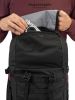 batoh HANNAH CAMPING RUGGED 28 jet black