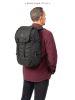 batoh HANNAH CAMPING RUGGED 28 jet black
