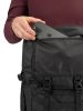 batoh HANNAH CAMPING RUGGED 28 jet black